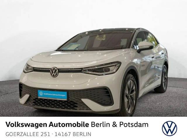 Volkswagen ID.5 Pure