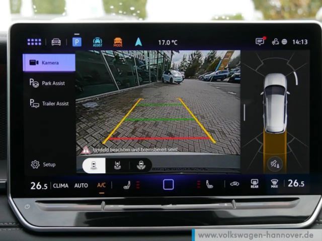 Volkswagen Tayron 1.5 eTSI DSG Life