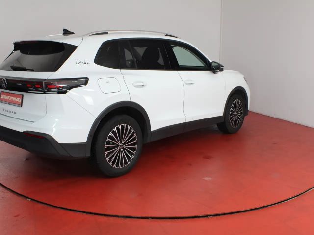 Volkswagen Tiguan 2.0 TDI DSG