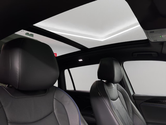 Volkswagen Tiguan 2.0 TDI DSG