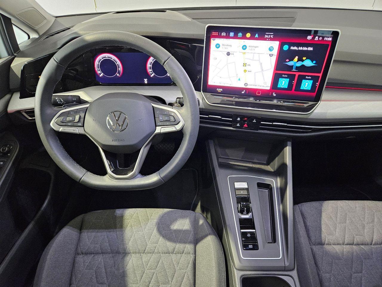 Volkswagen Golf 1.5 eTSI DSG Life