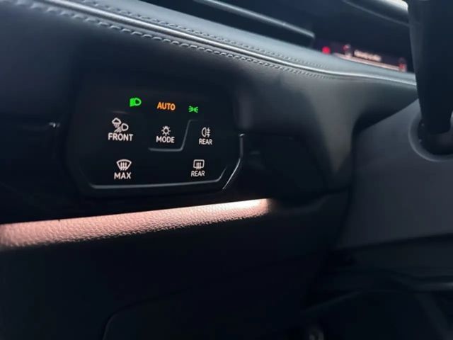 Volkswagen ID.7 Tourer