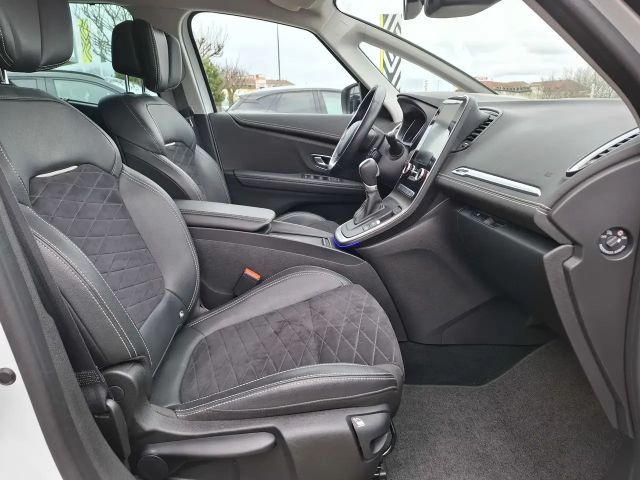 Renault Grand Scenic EDC Grand TCe 160