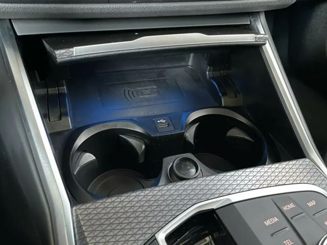 BMW 320 320d Sedan xDrive