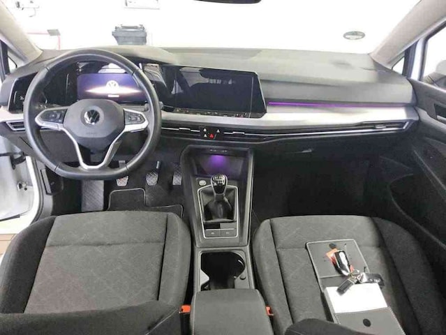 Volkswagen Golf Golf VIII Life