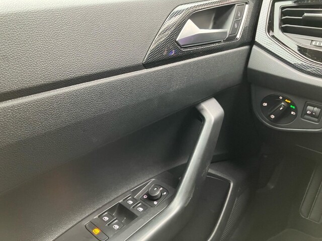 Volkswagen Taigo 1.0 TSI