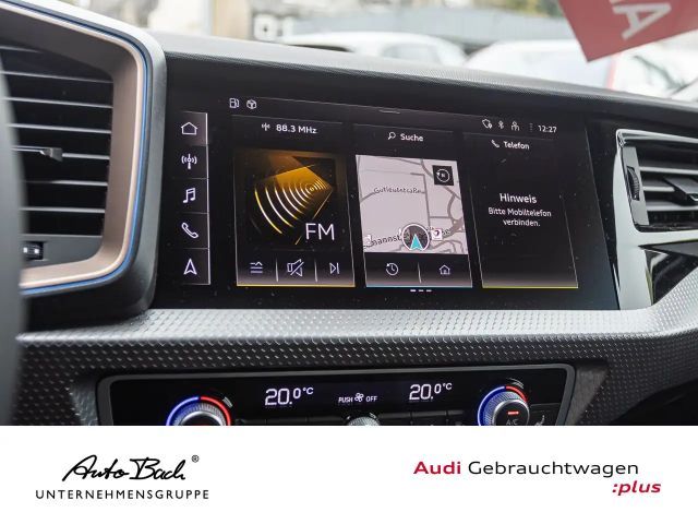 Audi A1 30 TFSI S-Tronic