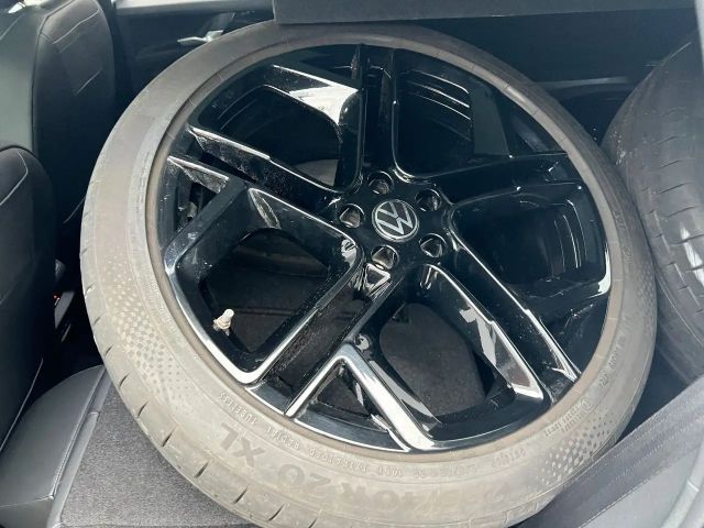 Volkswagen Tiguan 2.0 TSI 4Motion R-Line