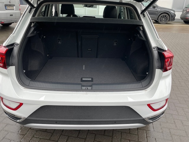 Volkswagen T-Roc 1.0 TSI Style
