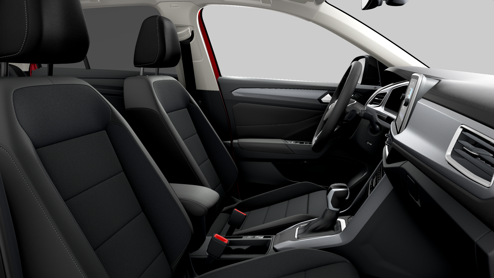 Volkswagen T-Roc 1.5 TSI DSG