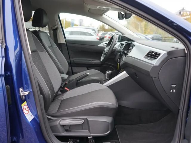 Volkswagen Taigo 1.0 TSI