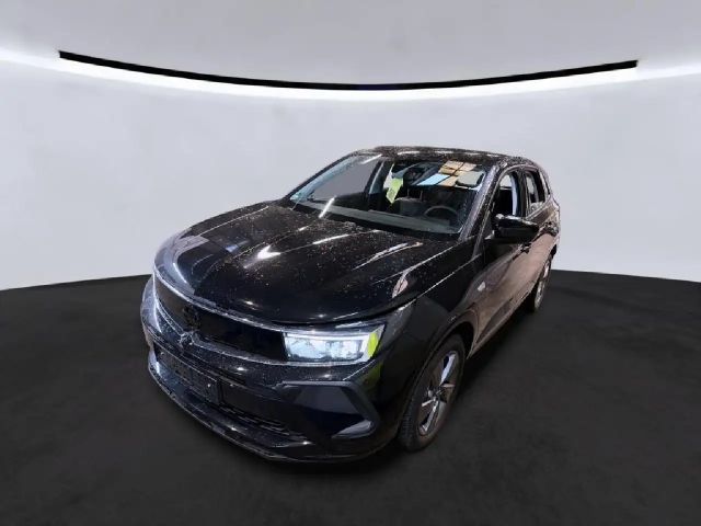 Opel Grandland X GS-Line Grand Sport