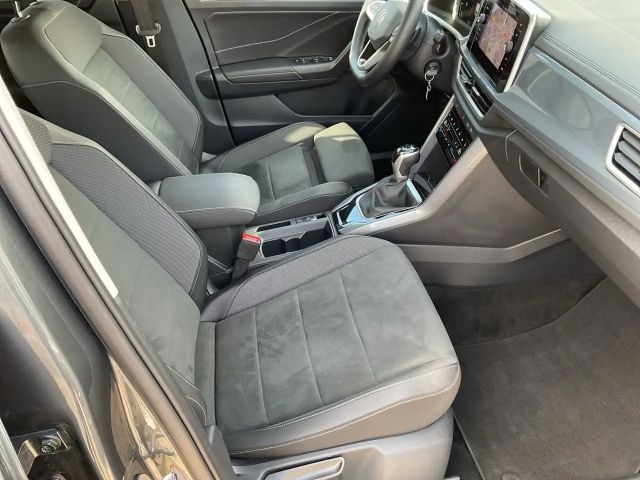 Volkswagen T-Roc 1.5 TSI DSG Style