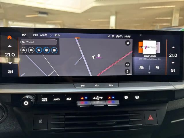 Opel Grandland X GS-Line Grand Sport Hybrid