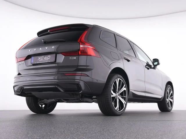 Volvo XC60 AWD Dark Plus T8