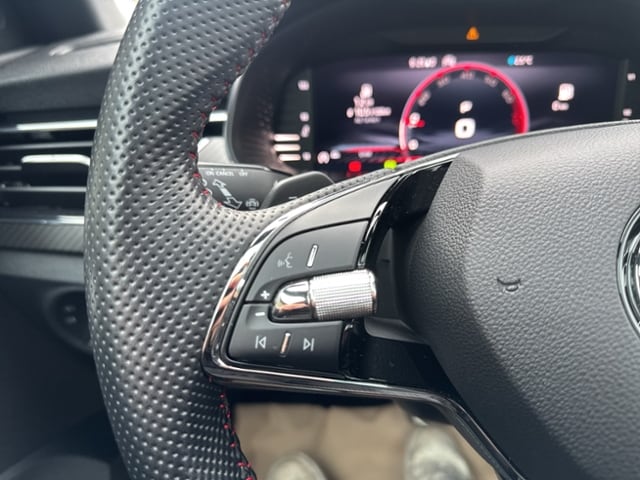 Skoda Kamiq 1.5 TSI Business Monte Carlo