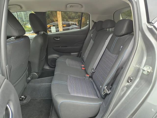 Nissan Leaf 62 kWh Acenta