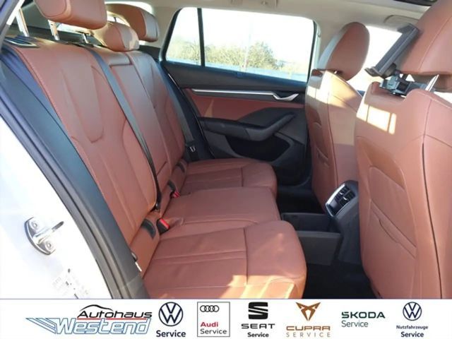 Skoda Octavia 2.0 TDI