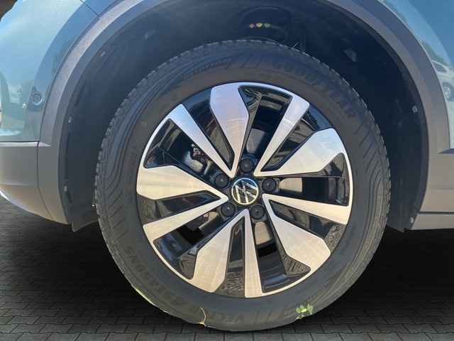 Volkswagen T-Roc 1.0 TSI Move