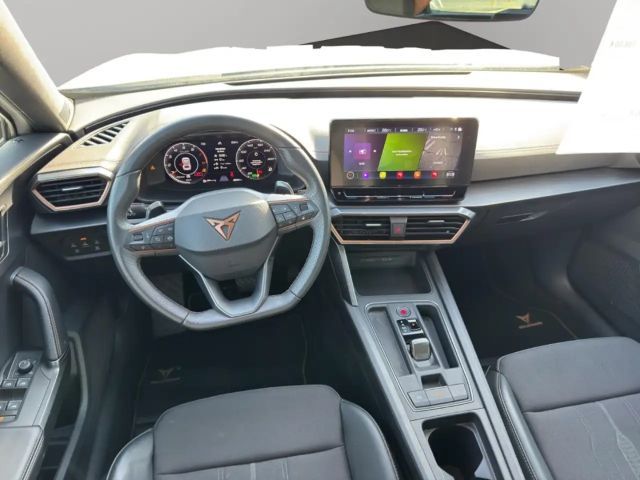 Cupra Formentor 1.5 TSI