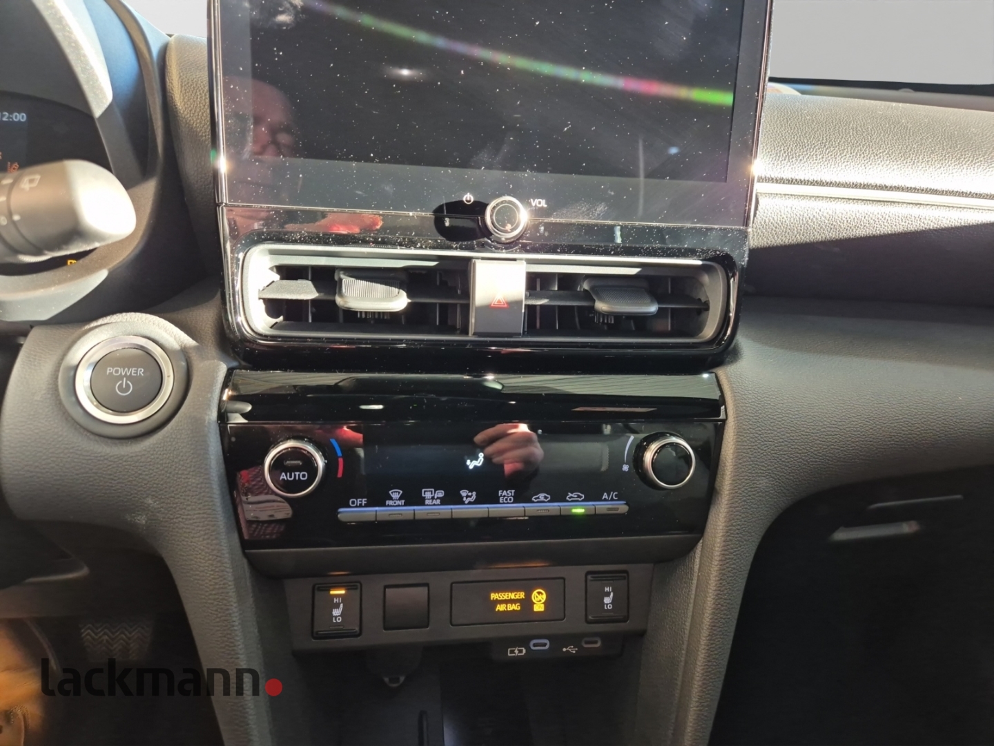 Toyota Yaris Cross 4x2 5-deurs Plus