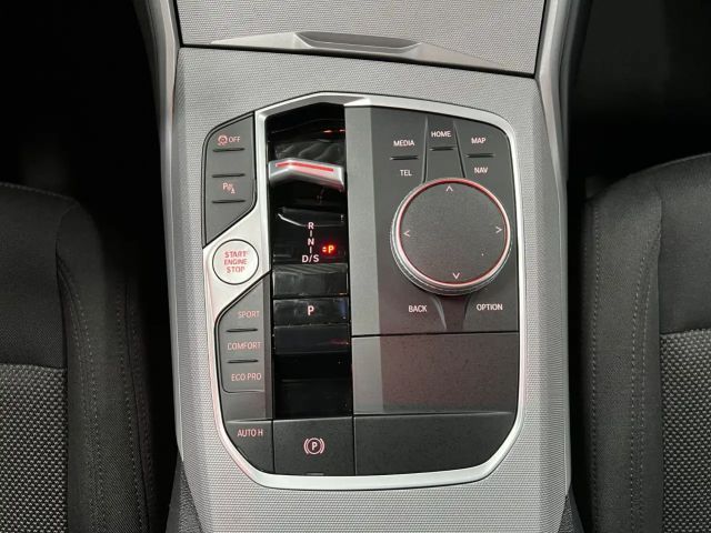 BMW 320 320d Touring xDrive