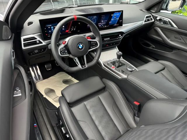 BMW M4 Coupé