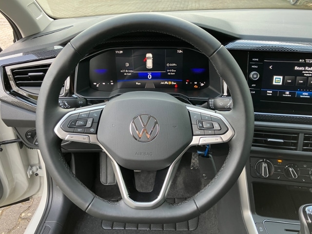 Volkswagen Polo 1.0 TSI