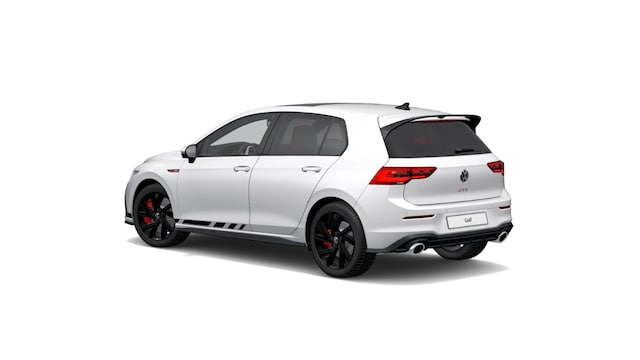 Volkswagen Golf 2.0 TSI GTI