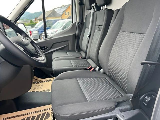 Ford E-Transit E-Transit Kasten 67kWh/198kW L3H2 350 Trend