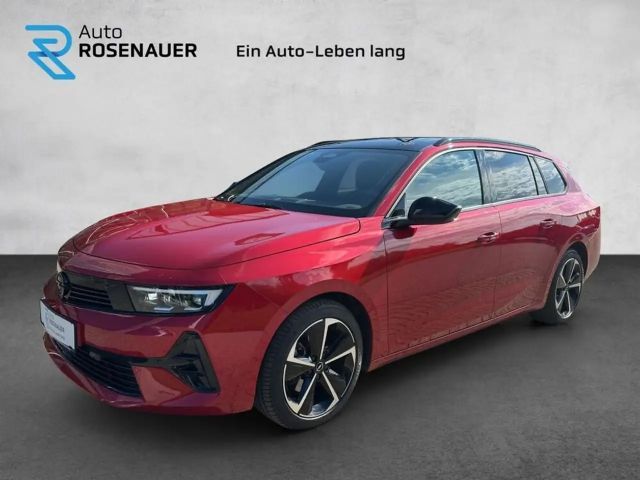 Opel Astra GS-Line Grand Sport Sports Tourer