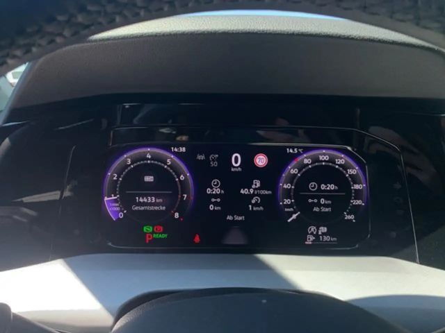 Volkswagen Golf 1.5 TSI Golf VIII Life