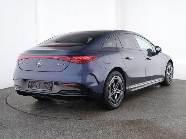 Mercedes-Benz EQE 350 4MATIC Sedan