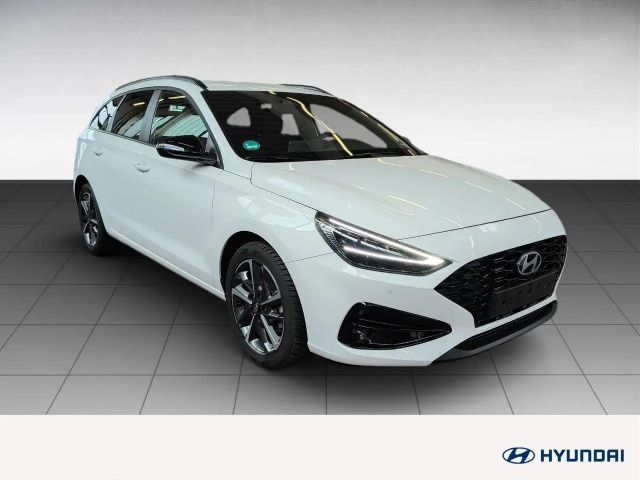 Hyundai i30 Advantage