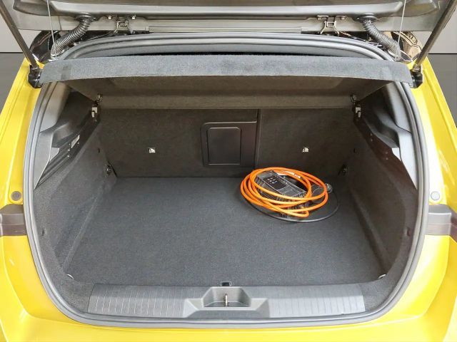 Opel Astra GS-Line Grand Sport