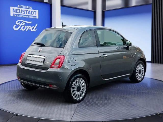 Fiat 500 1.0 GSE Hybrid *Parkpilot*Alufelgen*