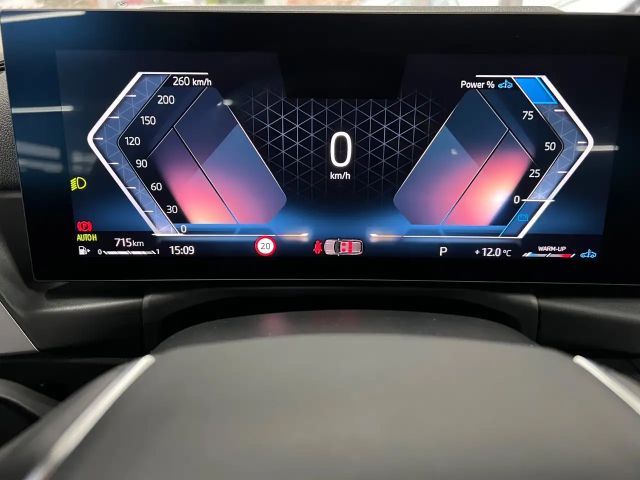 BMW 320 320d Touring xDrive