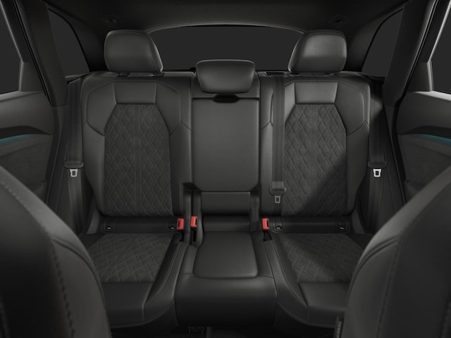 Audi Q5 Quattro S-Tronic