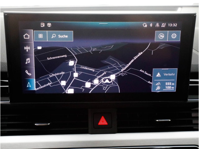 Audi A4 40 TDI Avant S-Tronic