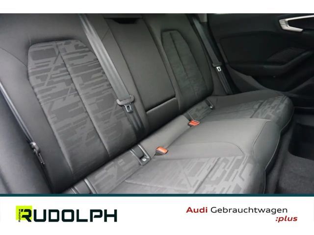 Audi A5 S-Tronic
