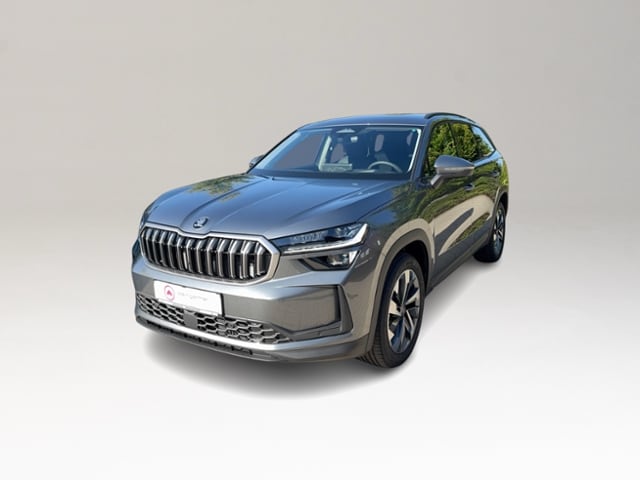 Skoda Kodiaq 2.0 TDI 4x4 Selection