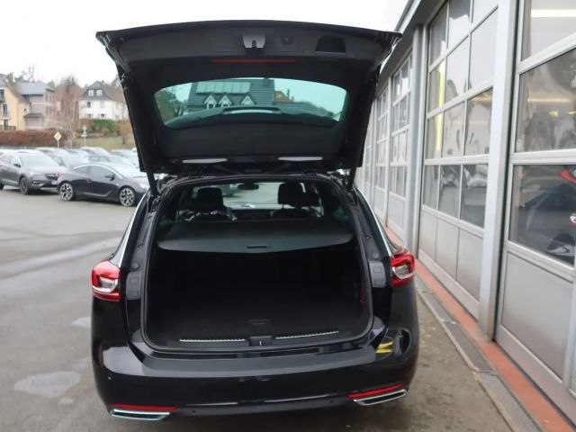Opel Insignia Business Sports Tourer