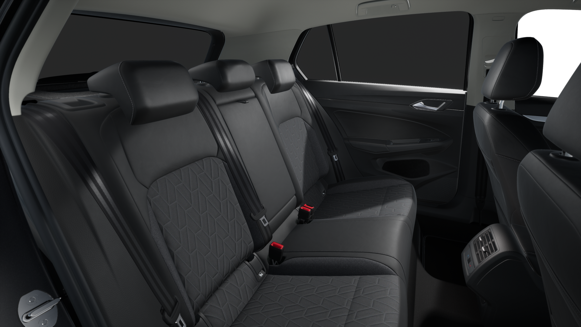 Volkswagen Golf DSG Life