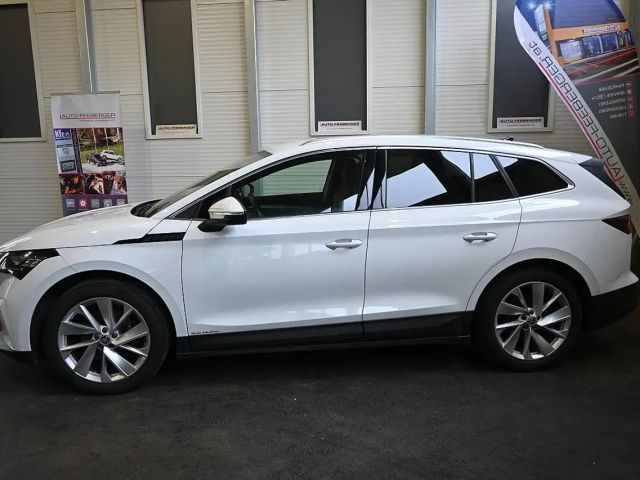 Skoda Enyaq iV 60