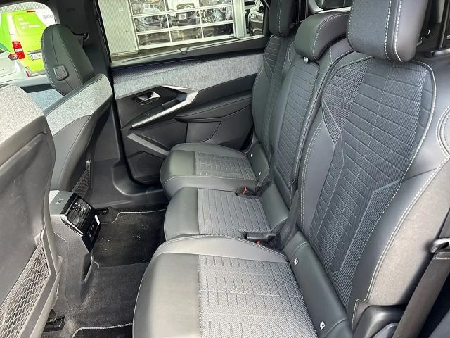 Peugeot 5008 GT-Line