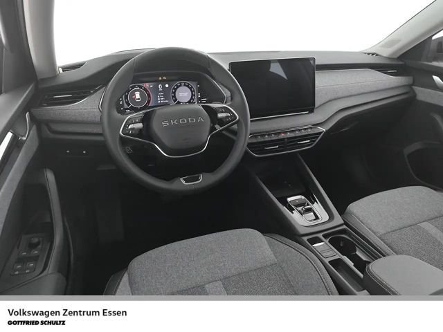 Skoda Octavia Combi Tour