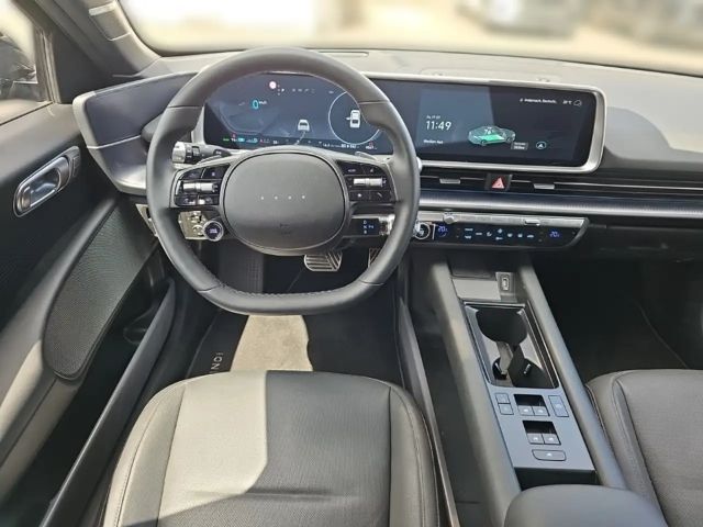 Hyundai IONIQ 6 UNIQ