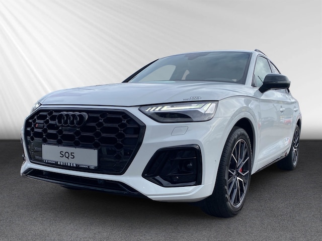 Audi SQ5 Sportback