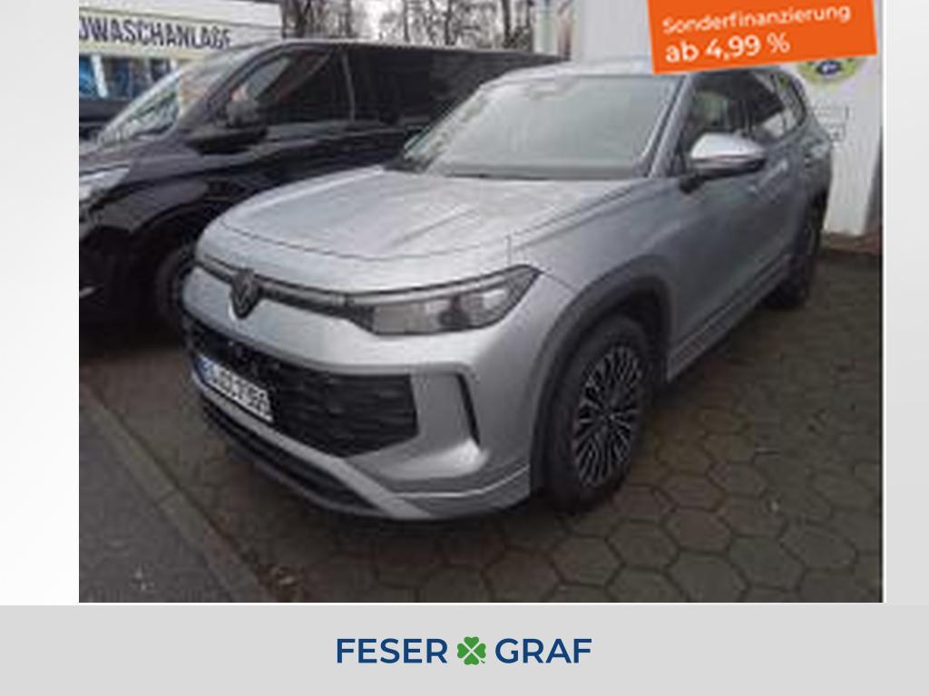 Volkswagen Tayron DSG Life