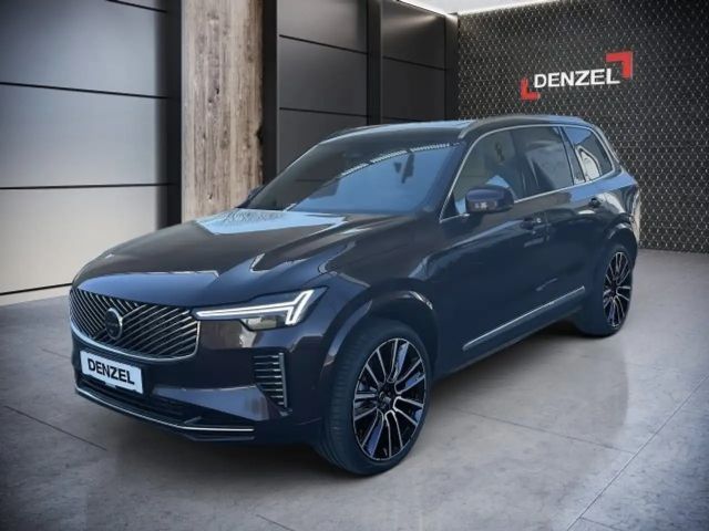 Volvo XC90 Bright T8 Ultra